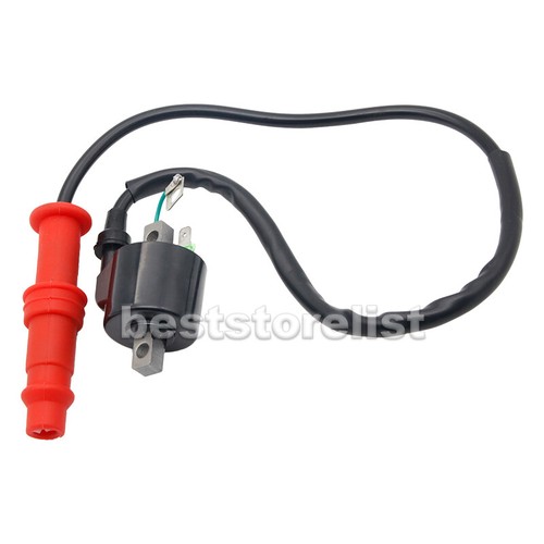 3085228 Ignition Coil 3085227 3084690 Fits Polaris Sportsman 500 4X4 6x6 1996-02 - Foto 8 di 8