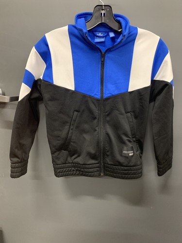 Adidas Equipment ADV/91-17 Blue White 