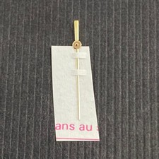 Rolex DAY DATE 1802 1803 1806  YELLOW GOLD SECOND HAND, NOS