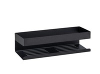 Turbo-Loc® Wandablage Genova Black
