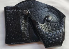 DUTYMAN Magazine / Cuff Holder Medium #9621 G-17-19-22-23 B92 P89 S226/229