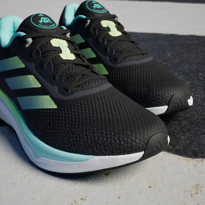 Adidas Supernova Stride - Size 10/11.5 Men`s Running Shoes