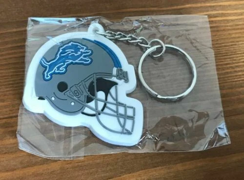 Football-Schlüsselanhänger