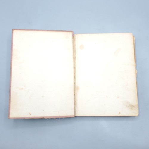 Italy’s Great Horror Earthquake & Tidal Wave Eruption 1909 Antique Disaster Book - Picture 5 of 24