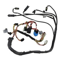 BMW E39 520i 523i 528i M52-TU Getriebekabelbaum Kabelbaum Getriebemodul Autom.