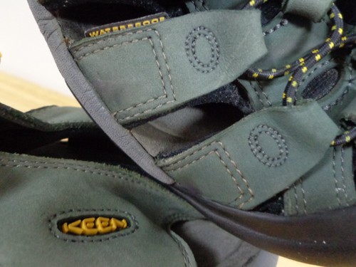 Keen Non-Marking Sport Women's Sandal Multi-Color Size-10 - Picture 18 of 18