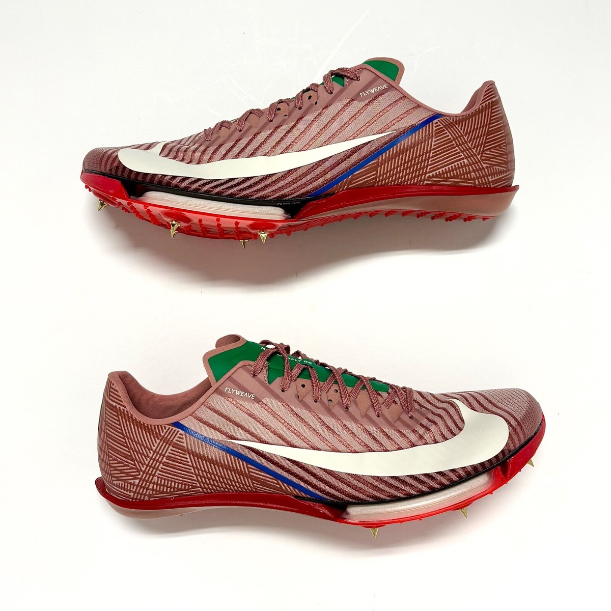 Nike Track & Field Maxfly2 スパイク Nike Maxfly 2 Track and Field Sprinting Spikes – Fast Break Athletics