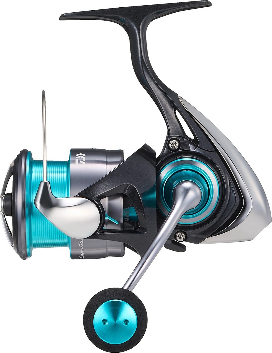 daiwa eging reel BG Spinning a standard model dedicated to eging daiwa (DAIWA) Eging exclusive reel