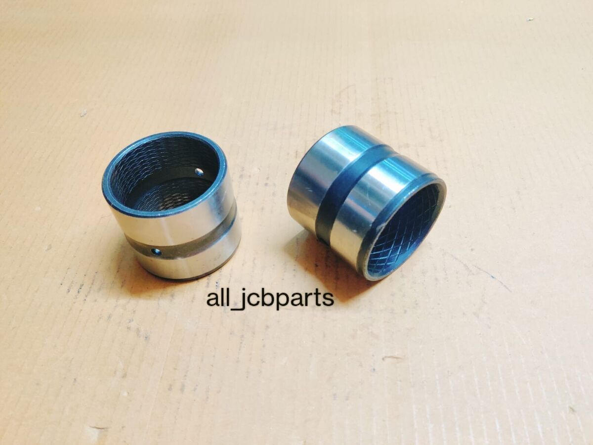 ぽん Jcb Parts - Boom Bush Steel, 4 Pcs. (Part No. 40/303394) | eBay
