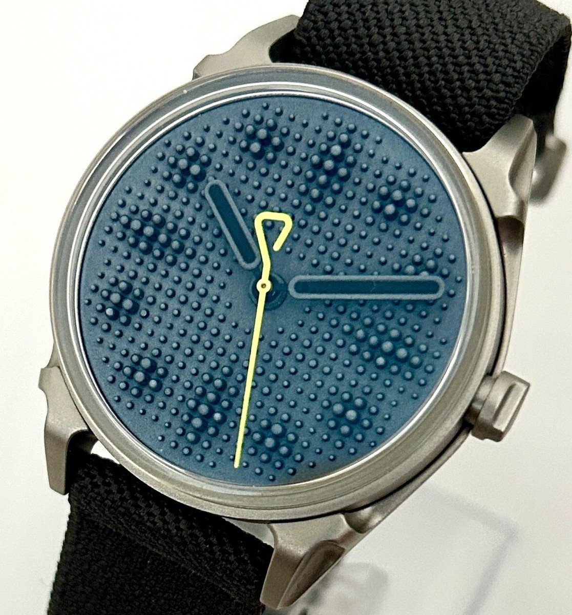 Kolokium Projekt E1 コロキウム プロジェクト 2025限定版 Kollokium Projekt E1 - Variant 01 Swiss Made Watch 2025