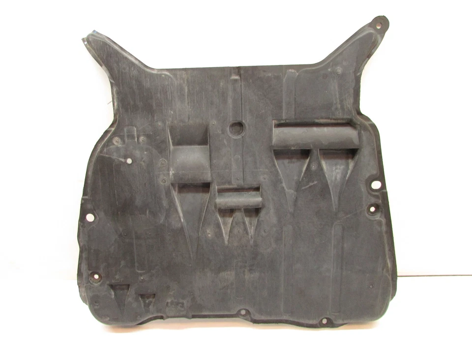 08 VOLVO S60 DEBAJO DEL MOTOR PROTECTOR CONTRA SALPICADURAS PLACA DE PROTECCIÓN OEM 01 02 03 04 05 06 07 09 Foto 2 de 4