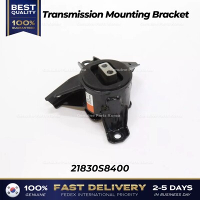 ⭐Genuine⭐ Transmission Mounting Bracket 21830S8400 for Hyundai