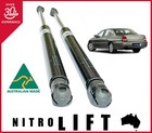 <!--F#f_0-->2 x GAS STRUTS suit HOLDEN STATESMAN WH WK WL BOOT year 1999-2006 OEM QUALITY<!--F/-->