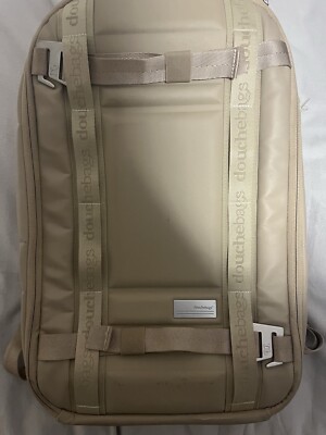 Db Douchebags The Ramverk 21L Rucksack