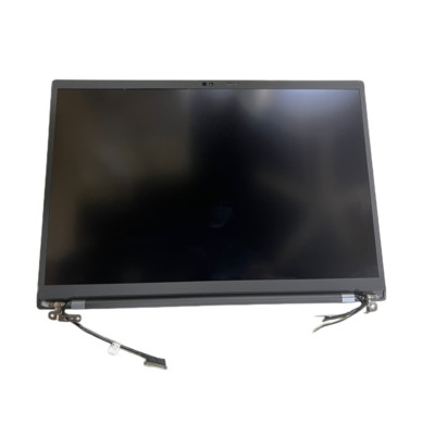 5M11C53201 For ThinkPad X1 Carbon 9th Gen LCD screen Assembly Hinge UP IR FHD