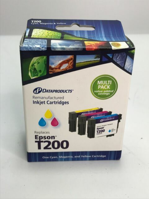epson t200