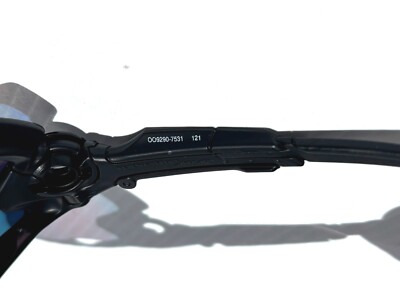 Oakley JAWBREAKER Matte Black PRIZM Road & Photochromic 2 Lens