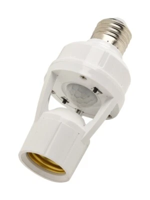 NOT SPECIFIED Pour Interrupteur LED Automatique avec Détecteur de Mouvement Gestion de l'Éne