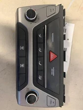 ✅ 2018 HYUNDAI ELANTRA A/C CONTROL PN:97250-F20614X OEM