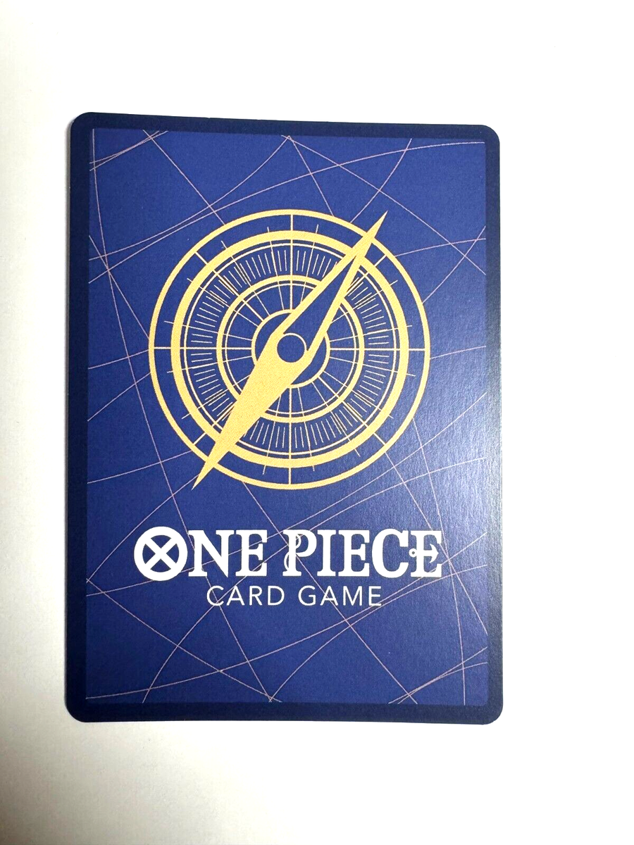 OP03-003 Izo English One Piece Card Game | eBay