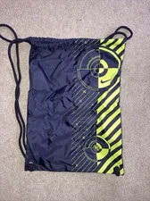 Nike T90 Football Drawstring bag