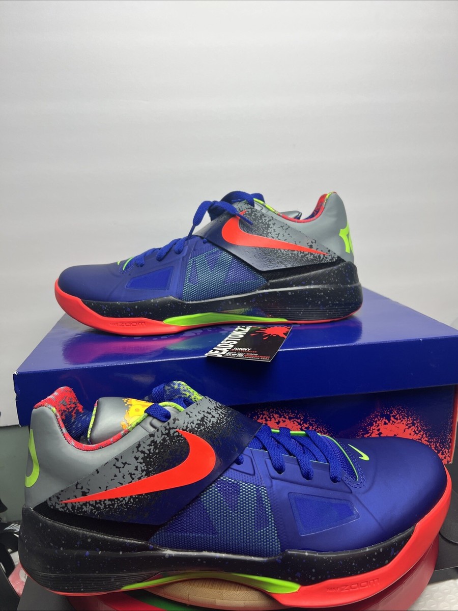 kd nerf 35