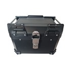 FORÇA TopCase RIG-STUFF eckig XXL 60 l Gepäckbox Ultra Protect Koffer HeckKoffer
