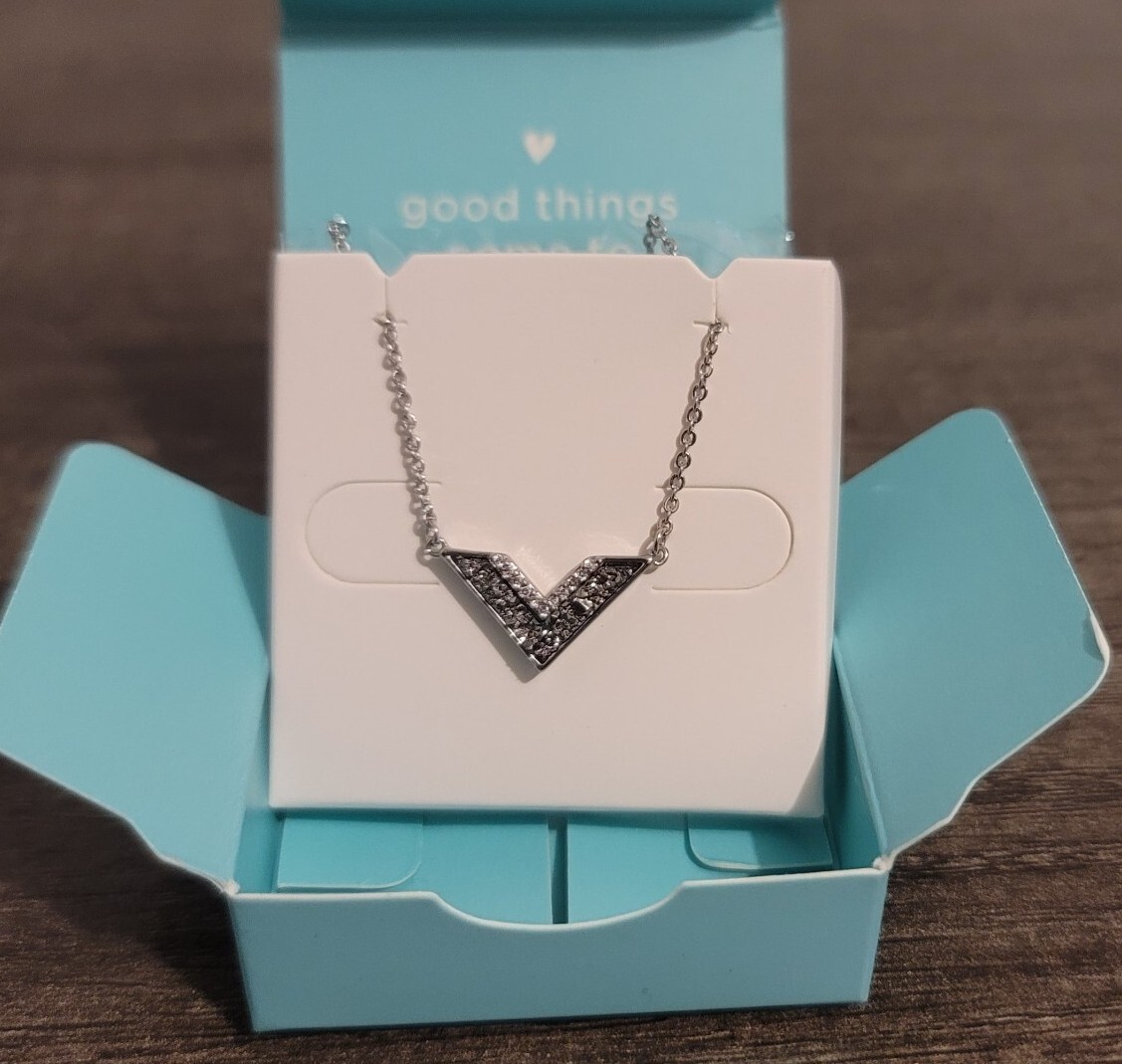 Origami Owl Necklace NL1024