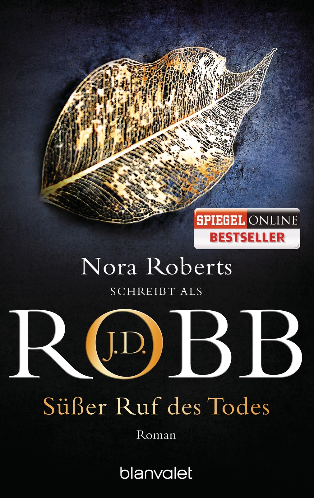 Thumbnail - J.d. Robb; Uta Hege / Süßer Ruf Des Todes