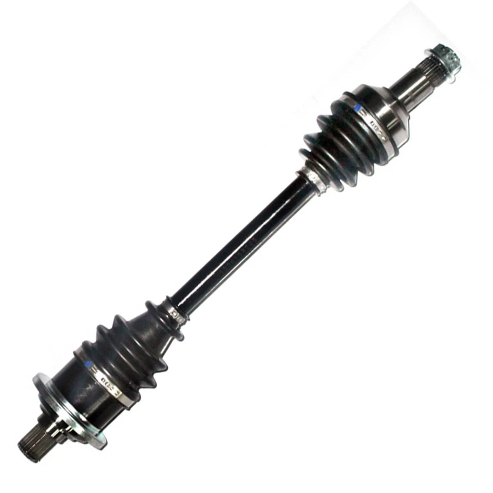 Arctic Cat 500 TRV 4x4 Front Caiman Rugged Terrain ATV CV Axle 2013 Foto 2 de 4