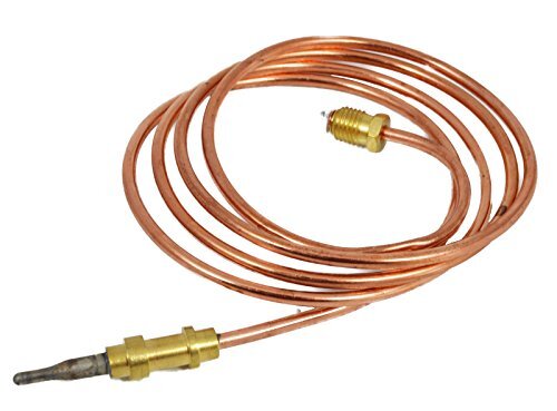 Procom Ventless Thermocouple Fit All Ventless Gas Wall Heater - Model# Tc  New | eBay