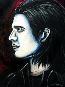 James Buchanan Bucky Barnes Captain America Dark Horse Series