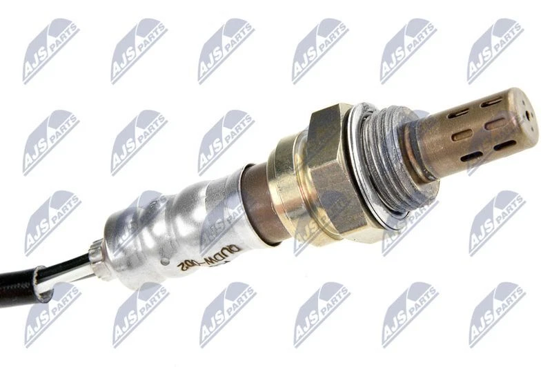 NTY Sonde Lambda Convient pour Chevrolet Aveo Lacetti Matiz Nubira Daewoo Kalos - Photo 4/4