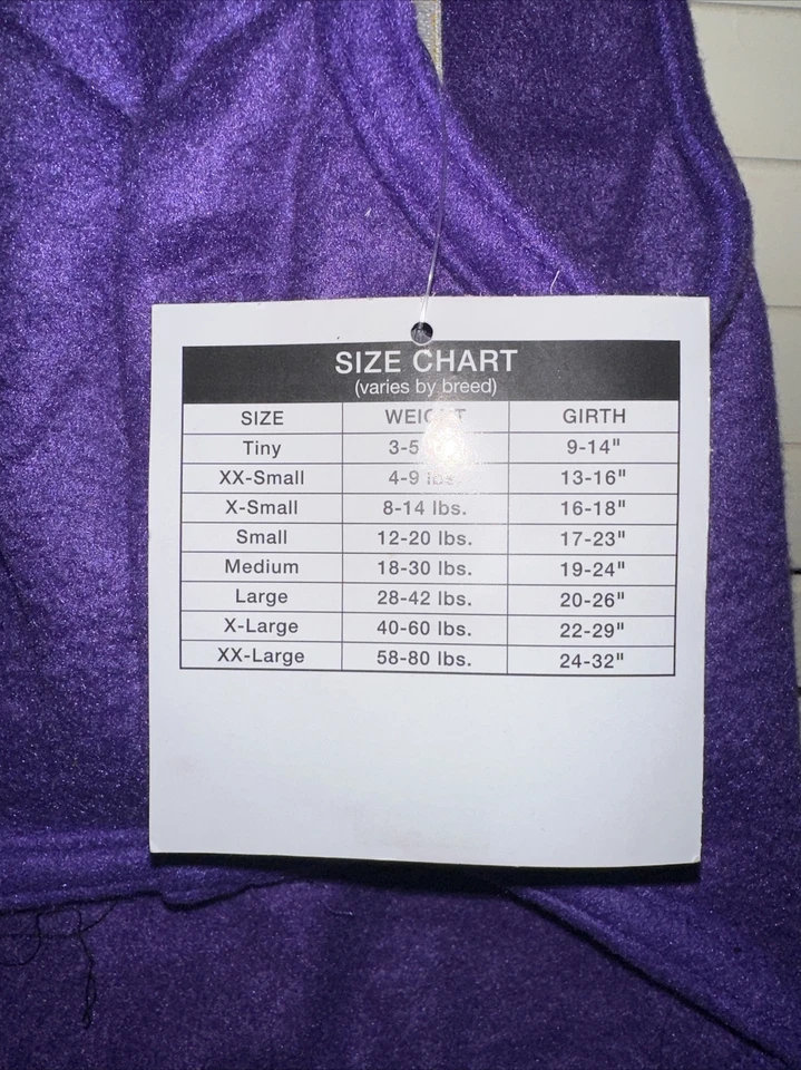 Флисовая футболка LSU Tigers Louisiana State University размер большой новая с бирками - Изображение 4 из 4