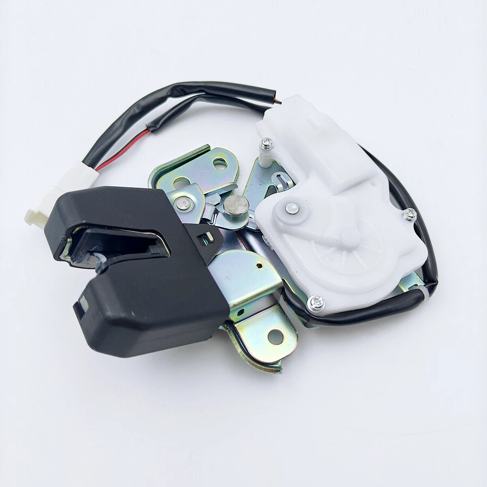 Scion TC Liftgate Trunk Hatch Tailgate Door Lock Actuator For 2011-2016 Foto 4 de 4