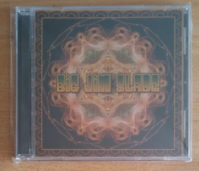 BIG JIM SLADE Big Jim Slade - CD mint - Photo 1/2
