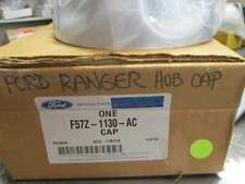 Ford F57Z 1130 AC Center Cap Ford Ranger
