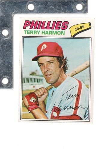 1977 Topps MLB Singles #221-440 VGEX+/EXNM+ No Creases Pick From List UpTo80%OFF - Picture 162 of 212