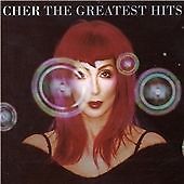 Cher - Greatest Hits (1999) Music CD Album