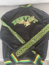 Akon Konvict Sweater