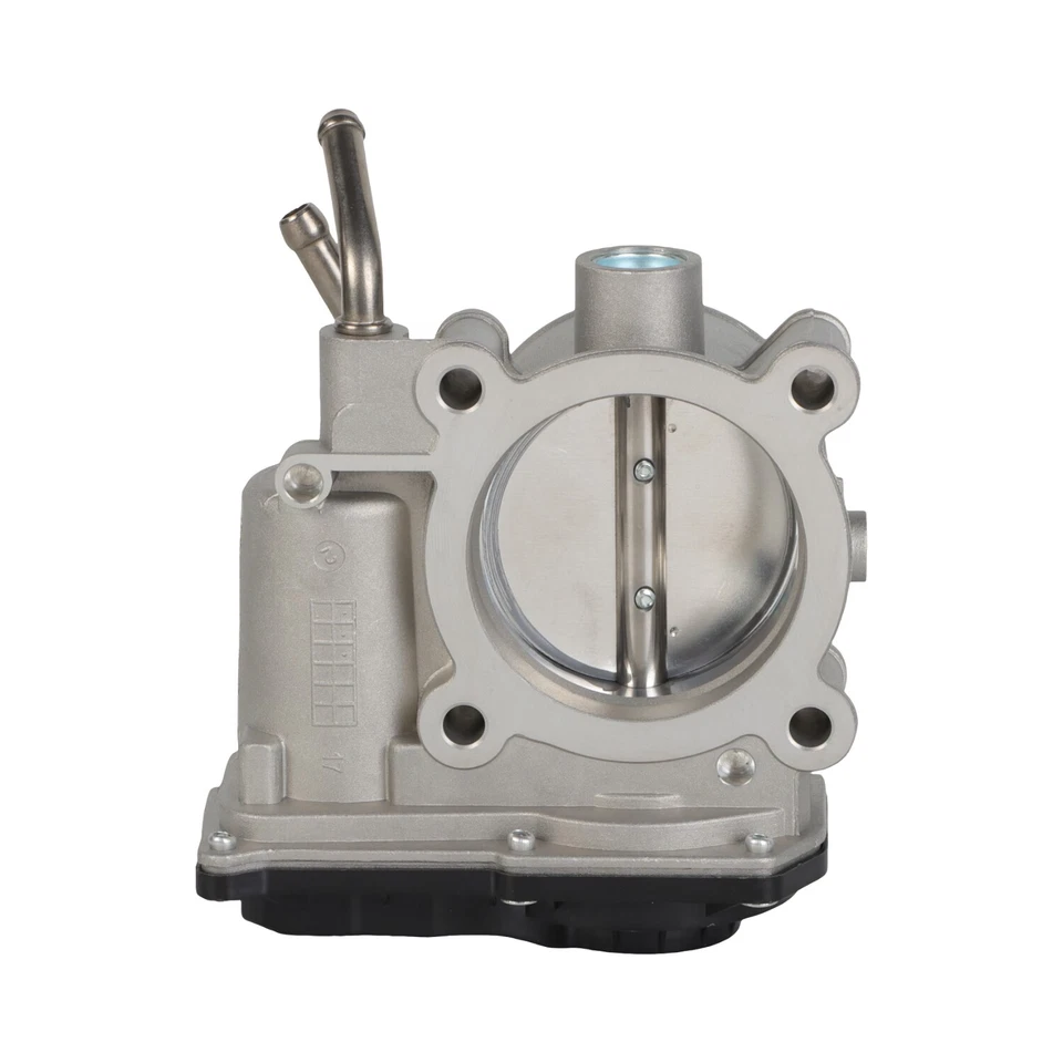 1pc Throttle Body For 2014 2015-2017 Hyundai Tucson Kia Forte Forte5 35100-2E000 - Imagem 3 de 4