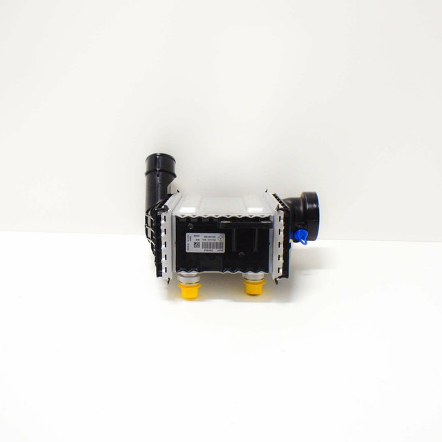 OEM MercedesBenz C W205 Intercooler Radiator A6510901800 Genuine for