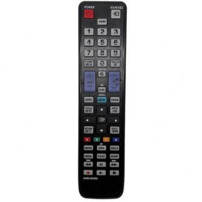 Für Samsung HG65EB890XB Ersatz TV Fernbedienung