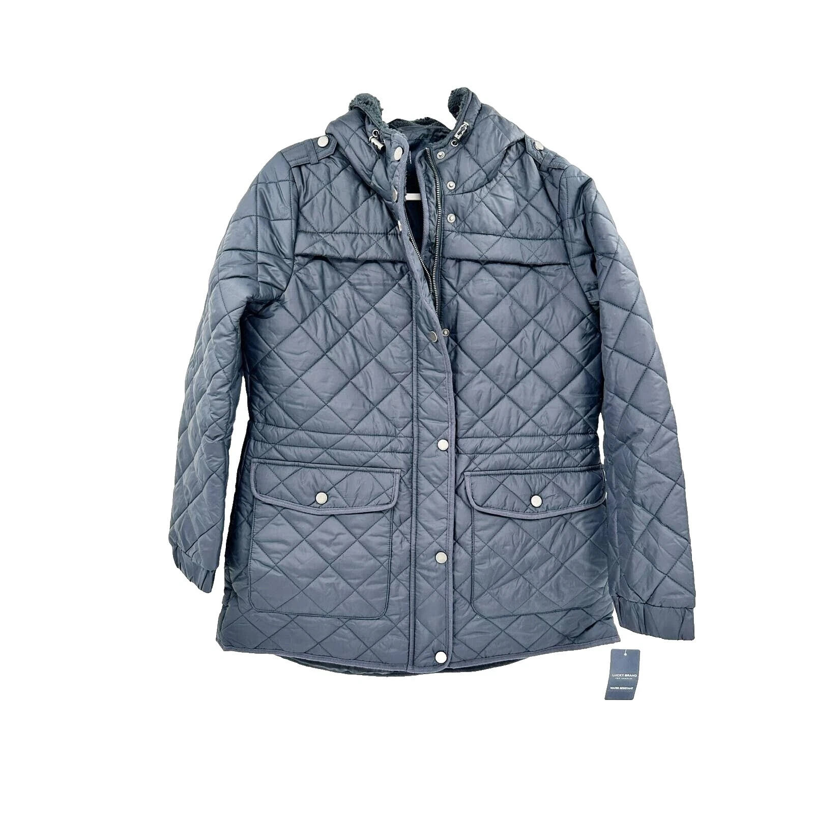 Chaquetas Para mujeres Lucky Brand
