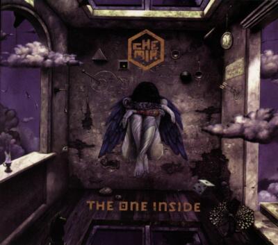 Chemia - The One Inside CD #G81075