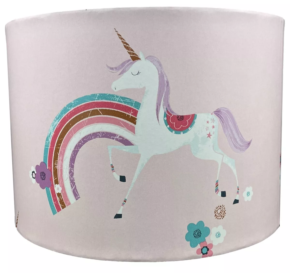 Unicorn light shade deals