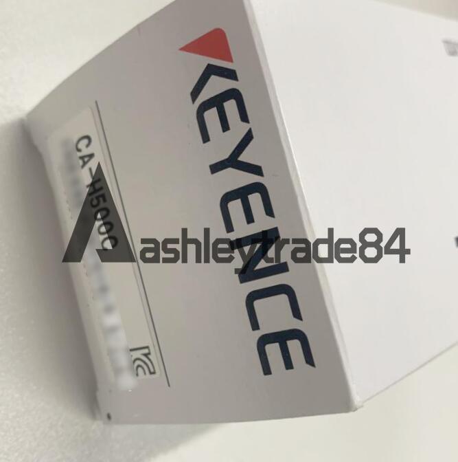 ONE NEW KEYENCE CA-H500C Thermal Vision Camera | eBay