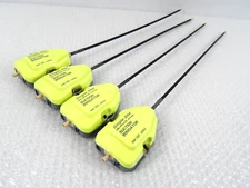 DA VINCI 428054 INTUITIVE SINGLE-SITE 5mm SUCTION IRRIGATOR QTY-4