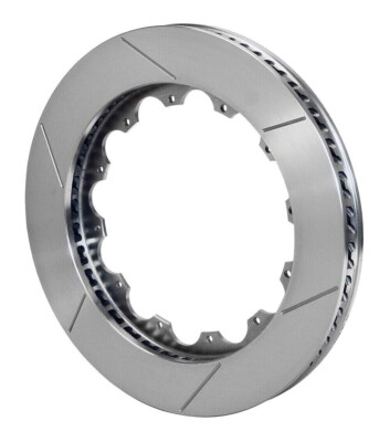 Wilwood 160 8403 GT72 SPC-37 LH Rotor 14×1.10 12×8.75