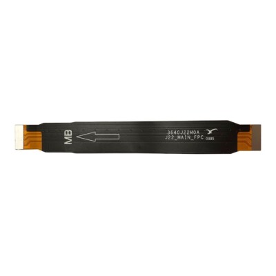 Nappe Connexion Charge Pour Carte Mère Xiaomi Redmi Note 9T - Neuf Sous Emballage